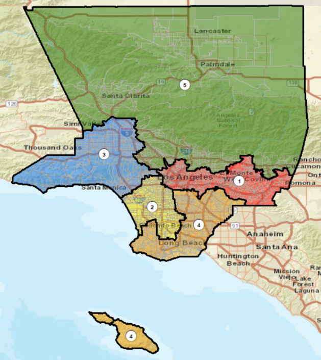 County Maps