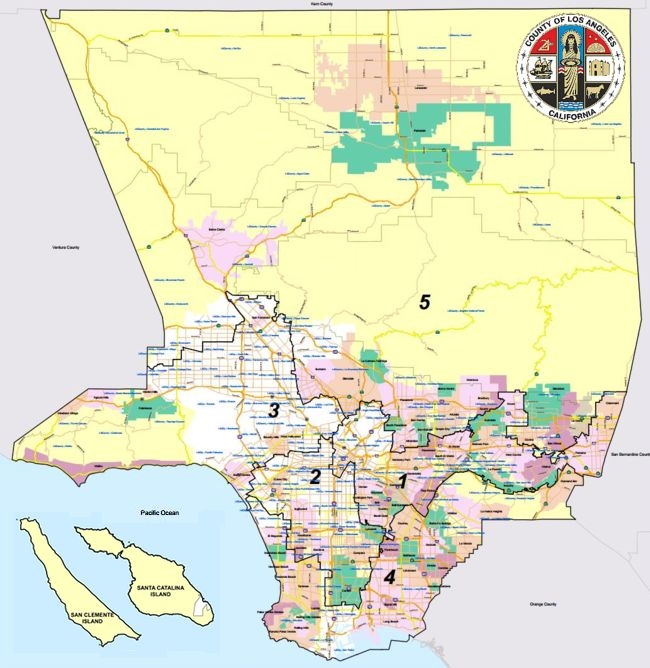 County Maps